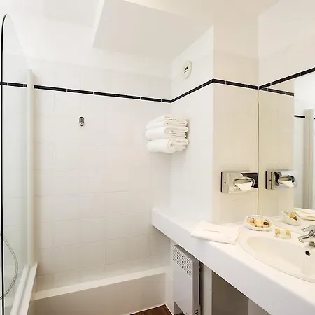 Ξενοδοχείο Mercure Centre Ντοβίλ