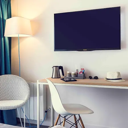 Mercure Centre Ξενοδοχείο 4*