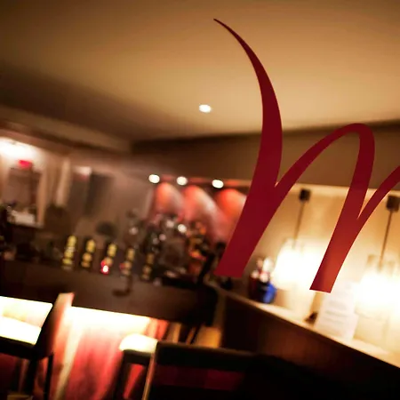 Mercure Centre 4*