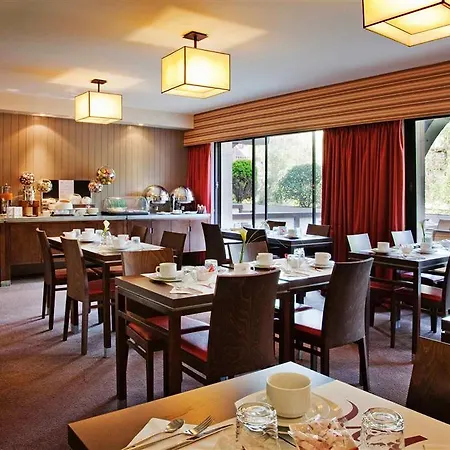 Mercure Centre Ξενοδοχείο