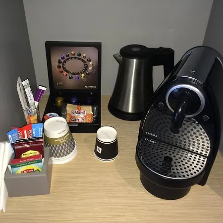 Mercure Centre Довиль