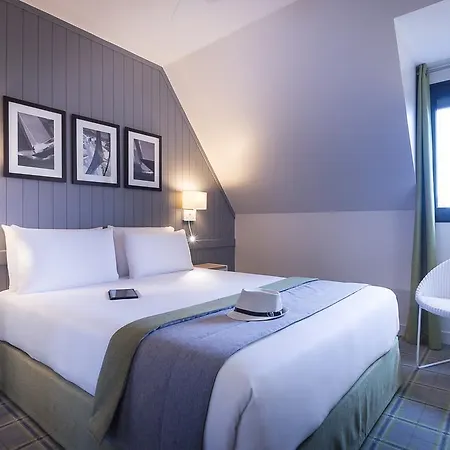 Mercure Centre