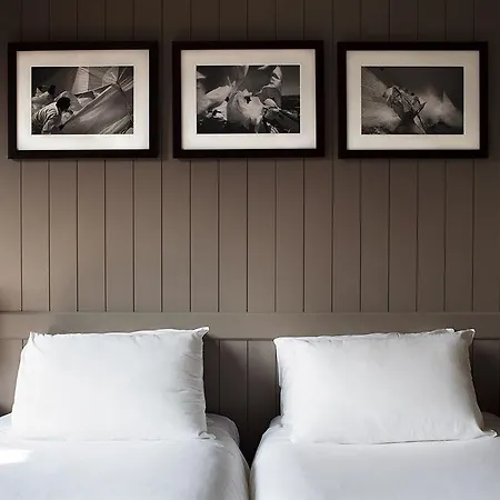 Mercure Centre Ξενοδοχείο 4*