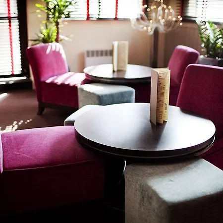 Mercure Centre 4*