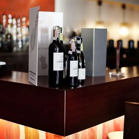 Mercure Centre Отель