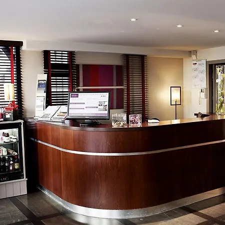 Mercure Centre Ξενοδοχείο Ντοβίλ