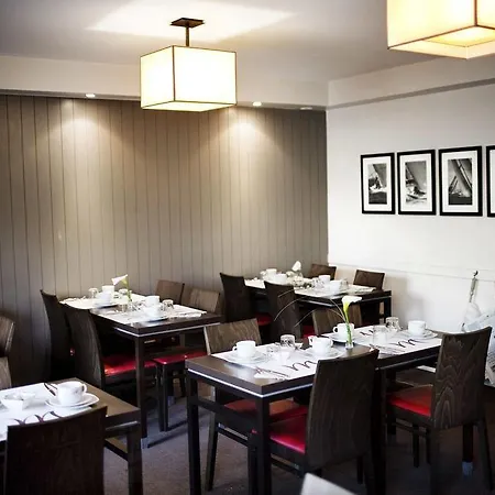Mercure Centre 4*