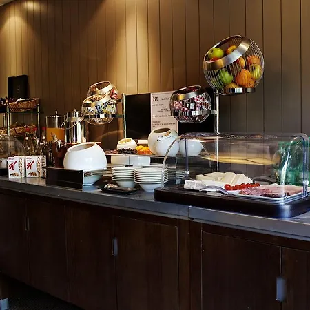 Mercure Centre Отель