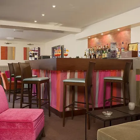 Mercure Centre 4* Ντοβίλ