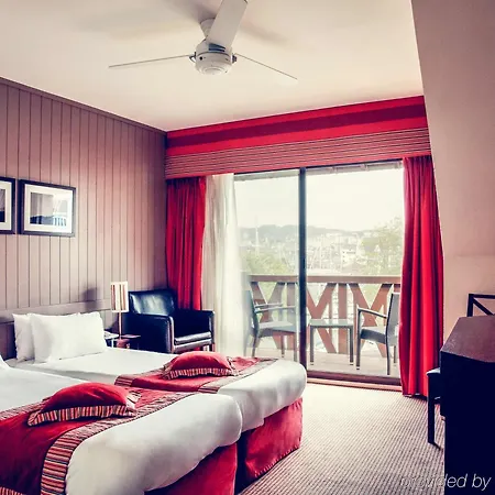 Mercure Centre 4*