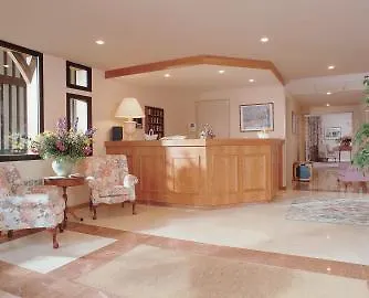 Отель Mercure Centre 4*