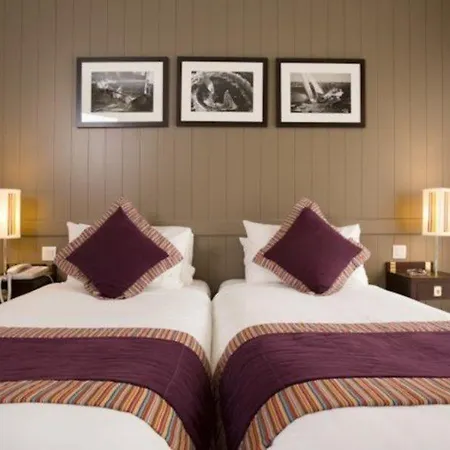 Mercure Centre Ξενοδοχείο 4*