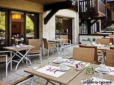 Mercure Centre 4*