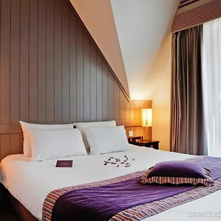 Ξενοδοχείο Mercure Centre Ντοβίλ