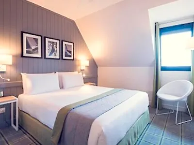 Ξενοδοχείο Mercure Centre 4*