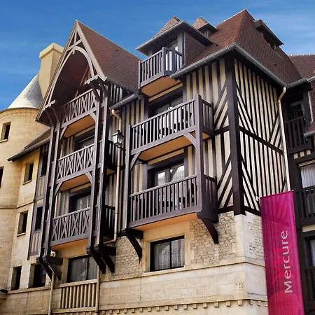 Mercure Centre 4*