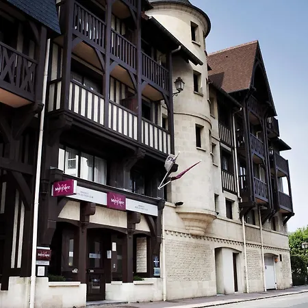 Mercure Centre 4*