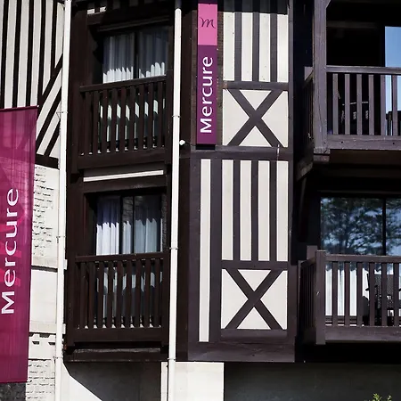 Mercure Centre 4*