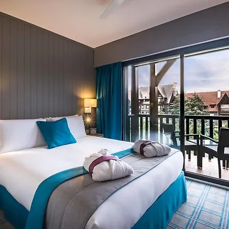 Mercure Centre