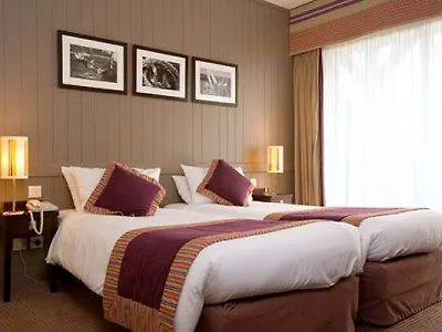 Mercure Centre Ντοβίλ